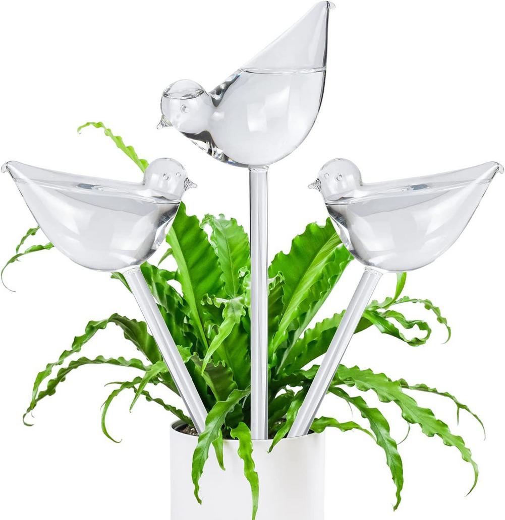Smart Garden Kit - Automatic Plant Watering Bulbs Self Watering