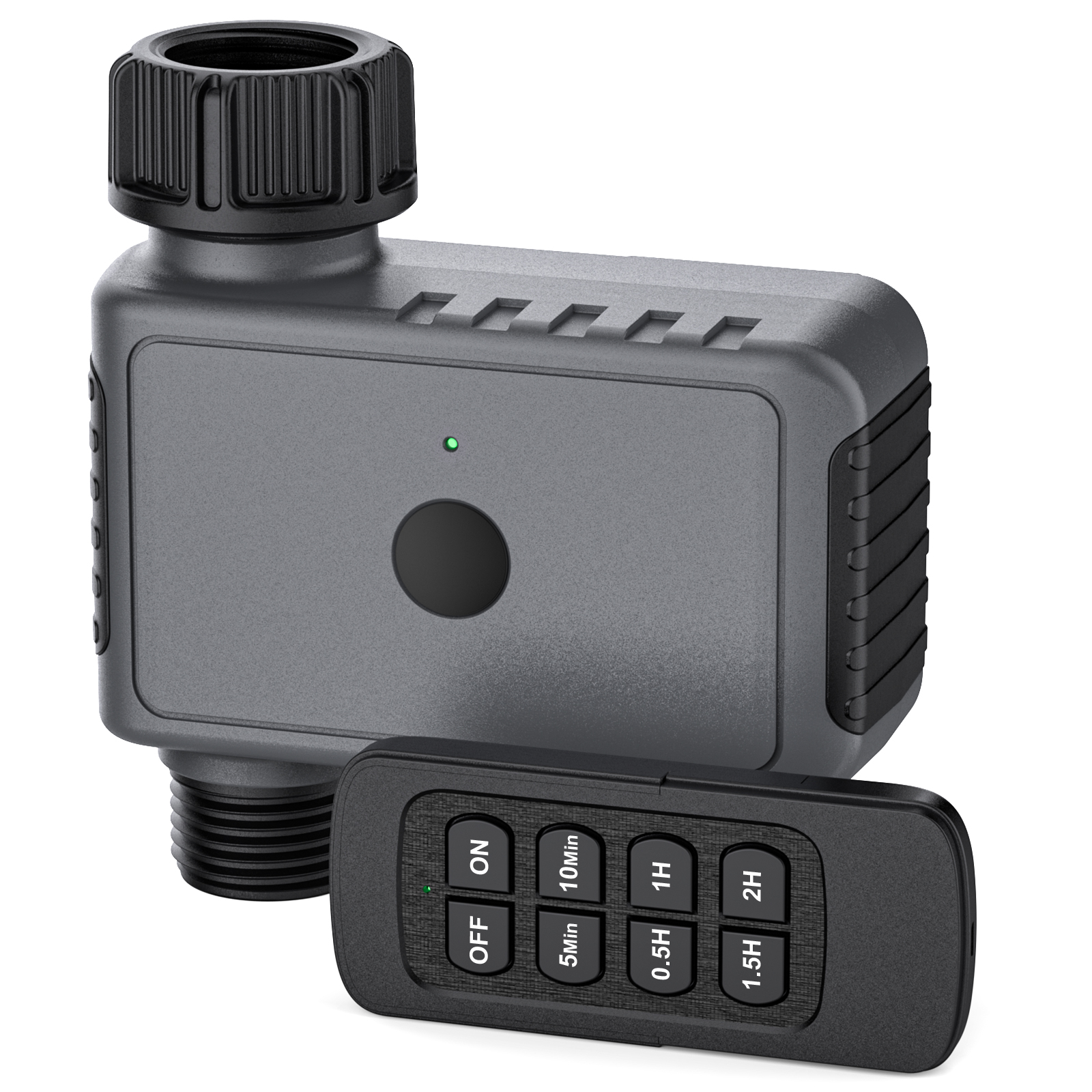 Smart Garden Usa - Smart Garden Watering Timer Wireless Automatic