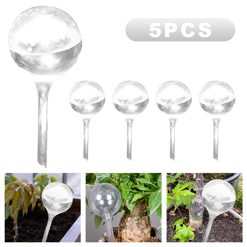 Smart Garden Sprinkler - Automatic Plant Watering Bulbs Self Watering