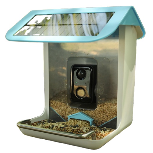 Outdoor Wildlife Wifi Camera C – Smart Garden Usa Bewertung und Preis