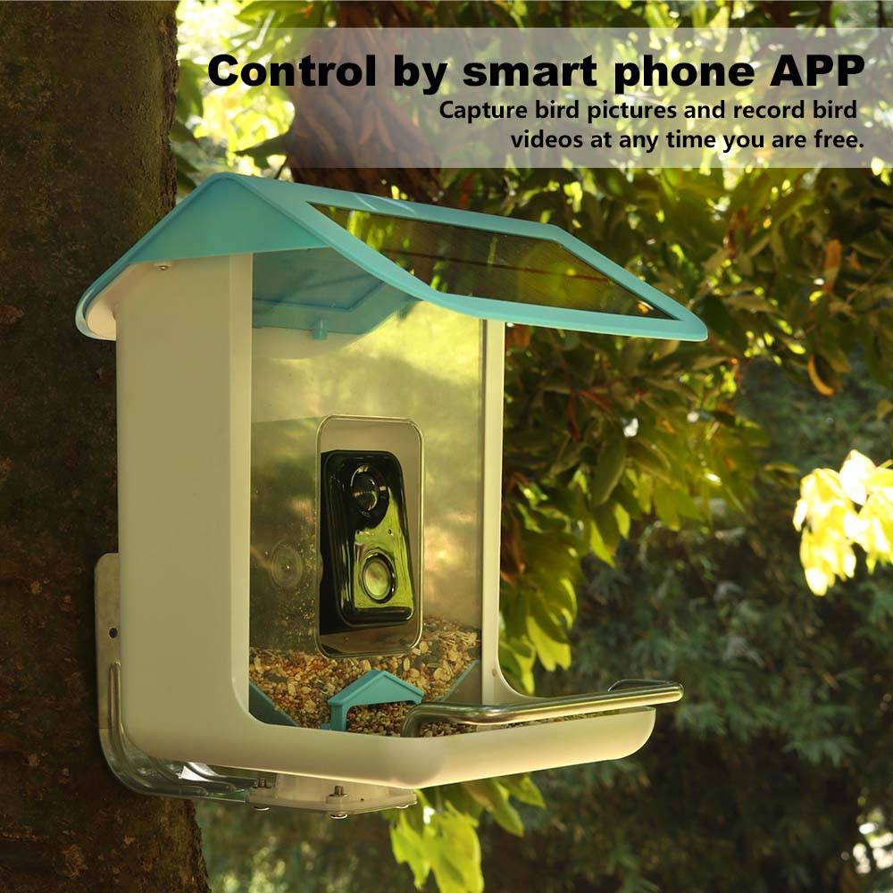 Outdoor Wildlife Wifi Camera C – Smart Garden Usa Bewertung und Preis