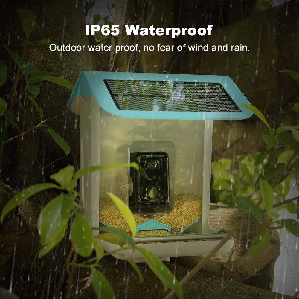 Outdoor Wildlife Wifi Camera C – Smart Garden Usa Bewertung und Preis