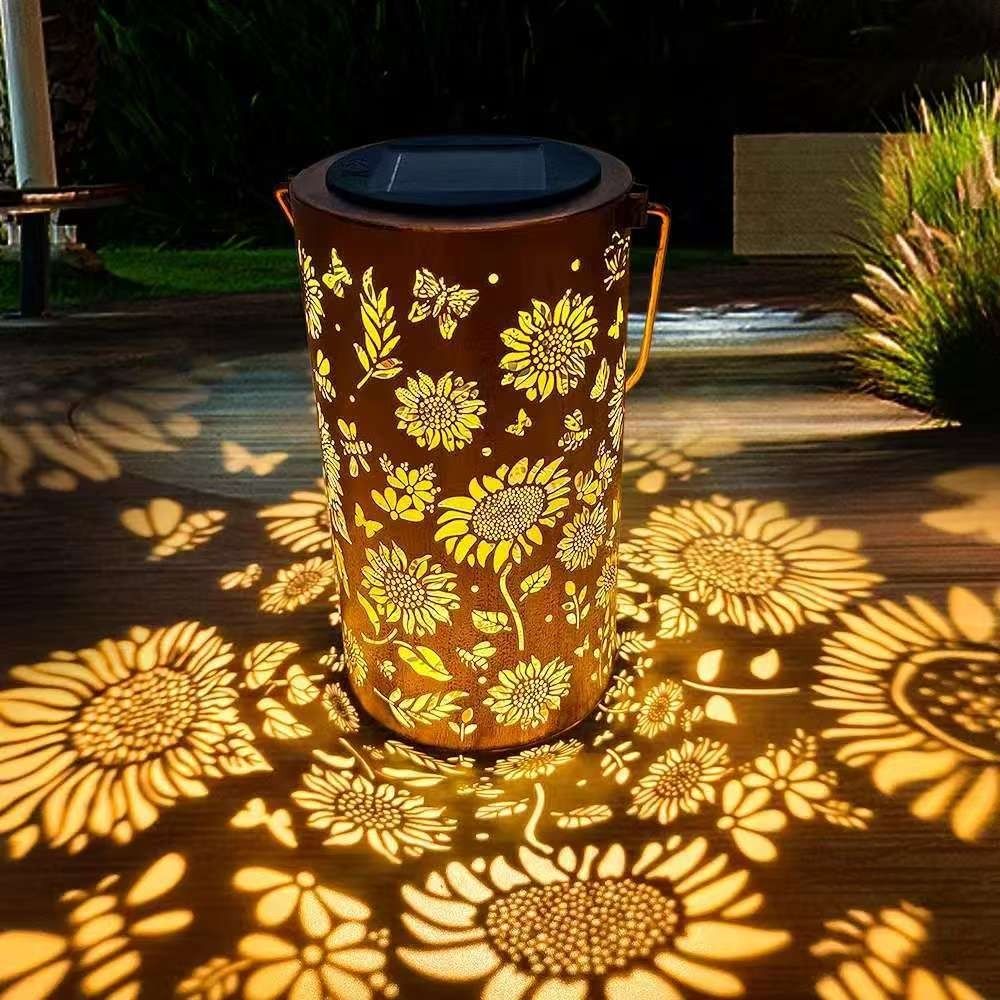 Sunflower Light and Shadow Lig – Smart Zen Garden Bewertung und Preis