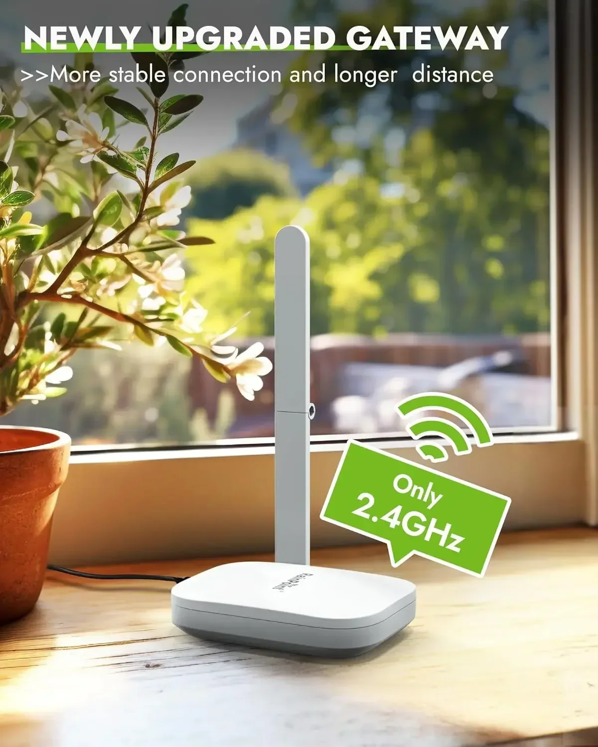 WiFi Water Timer for Garden Ho – Smart Garden Sprinkler Bewertung und Preis