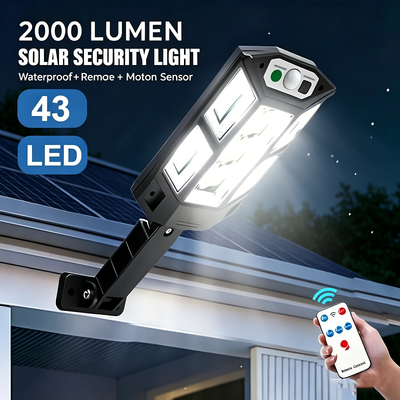 Newest Solar Lamp Powerful Out – Smart Zen Garden Bewertung und Preis