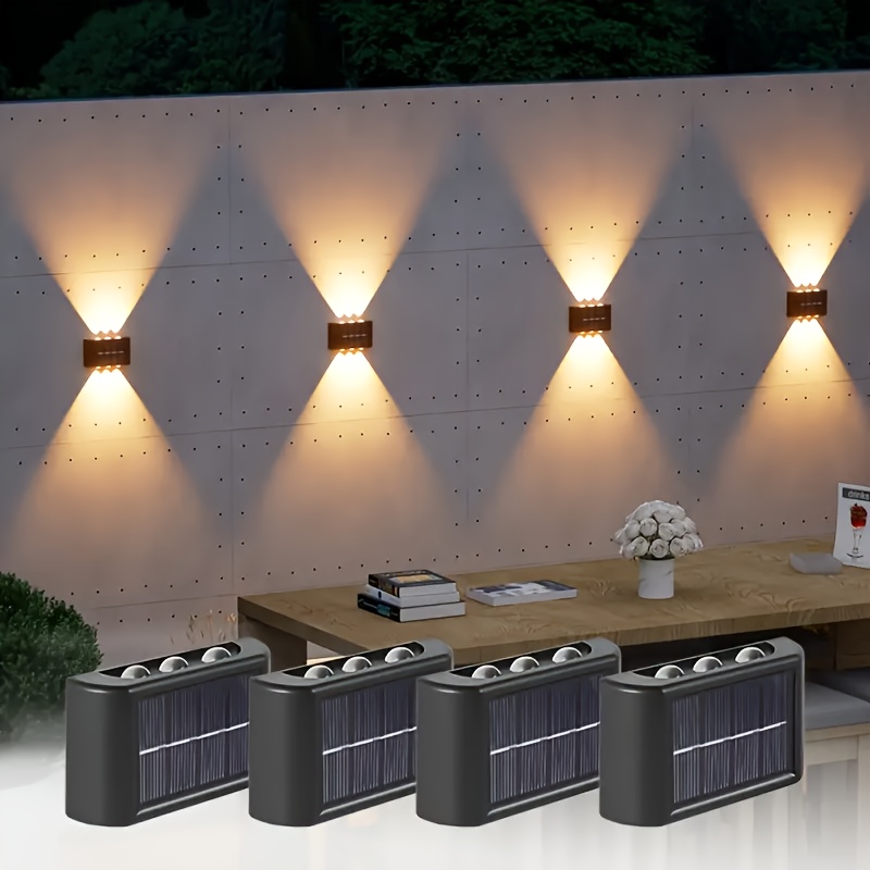 LED Solar Light Outdoor Waterp – Smart Zen Garden Bewertung und Preis