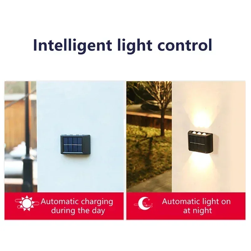 LED Solar Light Outdoor Waterp – Smart Zen Garden Bewertung und Preis