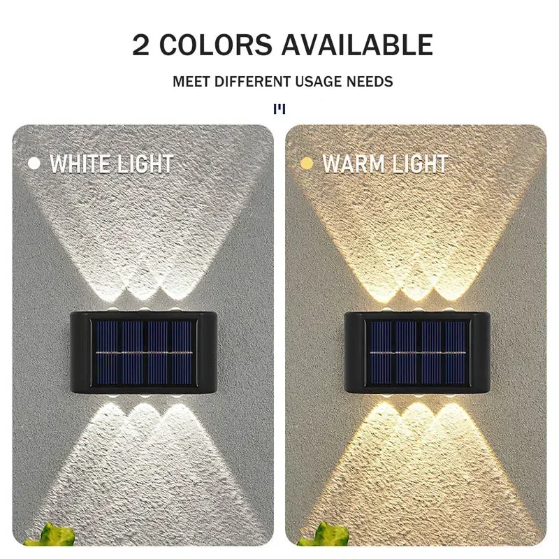 LED Solar Light Outdoor Waterp – Smart Zen Garden Bewertung und Preis