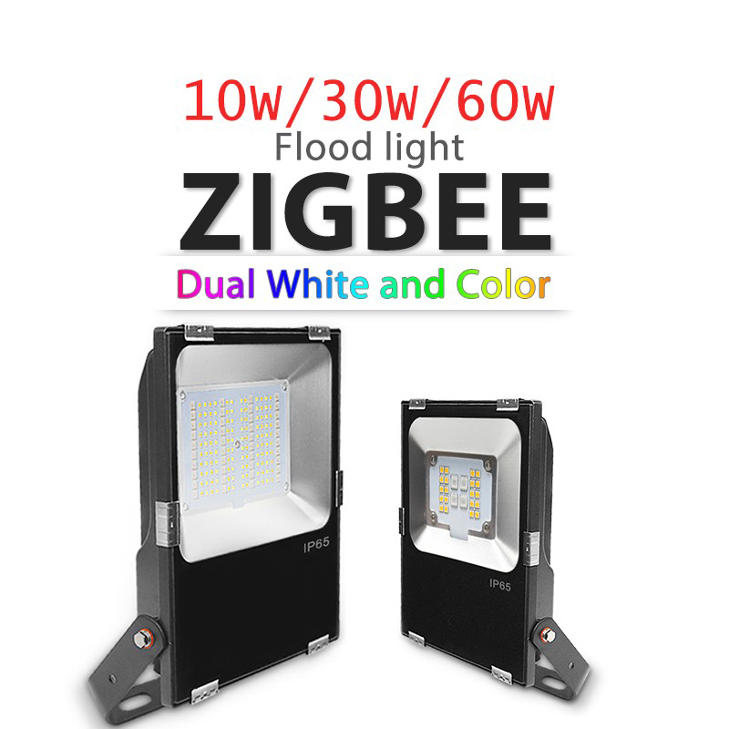 GLEDOPTO Zigbee 3.0 RGB+CCT LE – Smart Zigbee Garden Light Bewertung und Preis