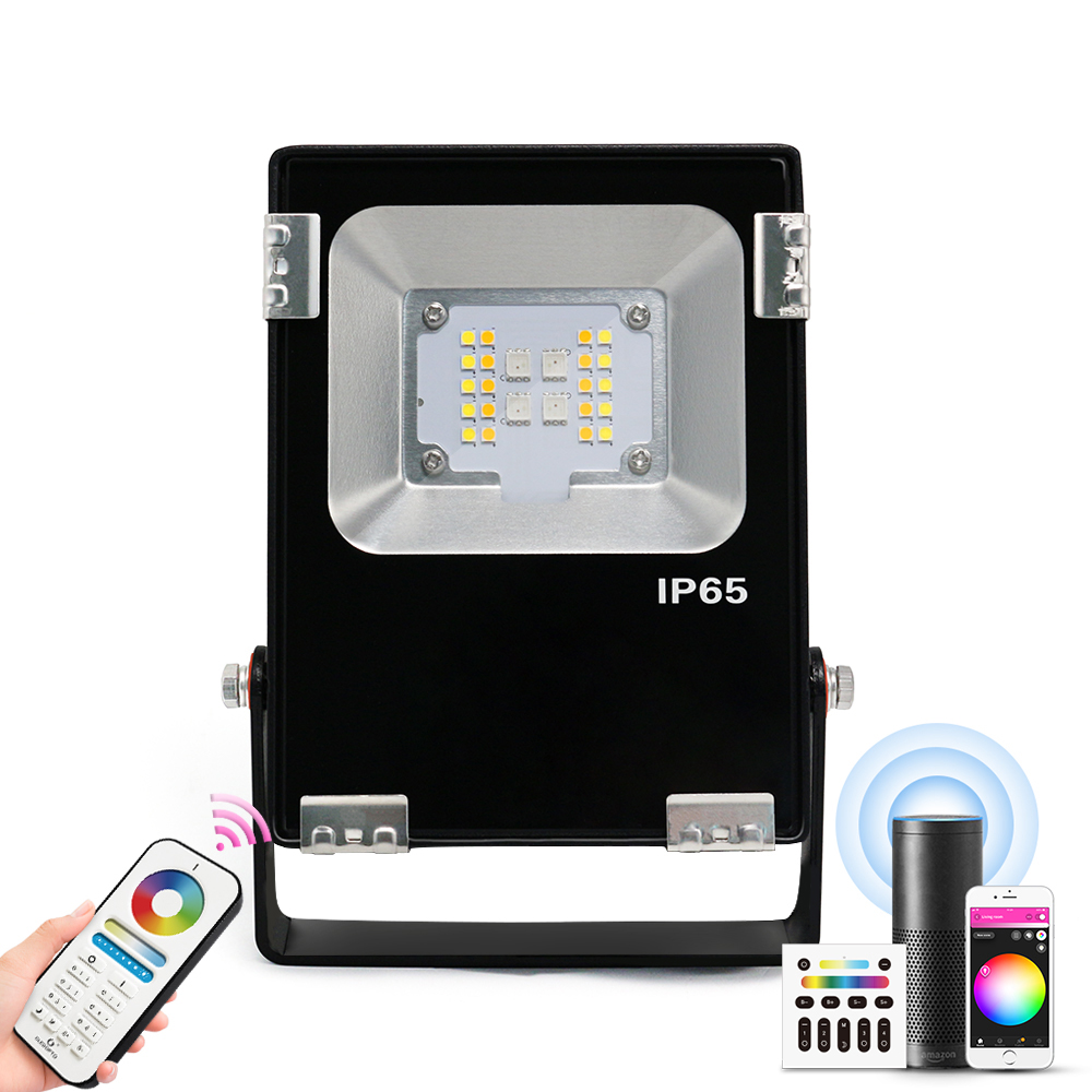 GLEDOPTO Zigbee 3.0 RGB+CCT LE – Smart Zigbee Garden Light Bewertung und Preis