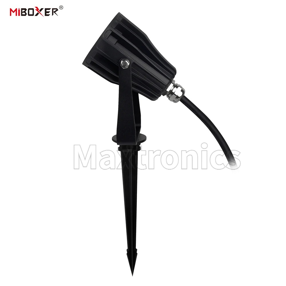 Miboxer Outdoor Waterproof RGB – Smart Zigbee Garden Light Bewertung und Preis