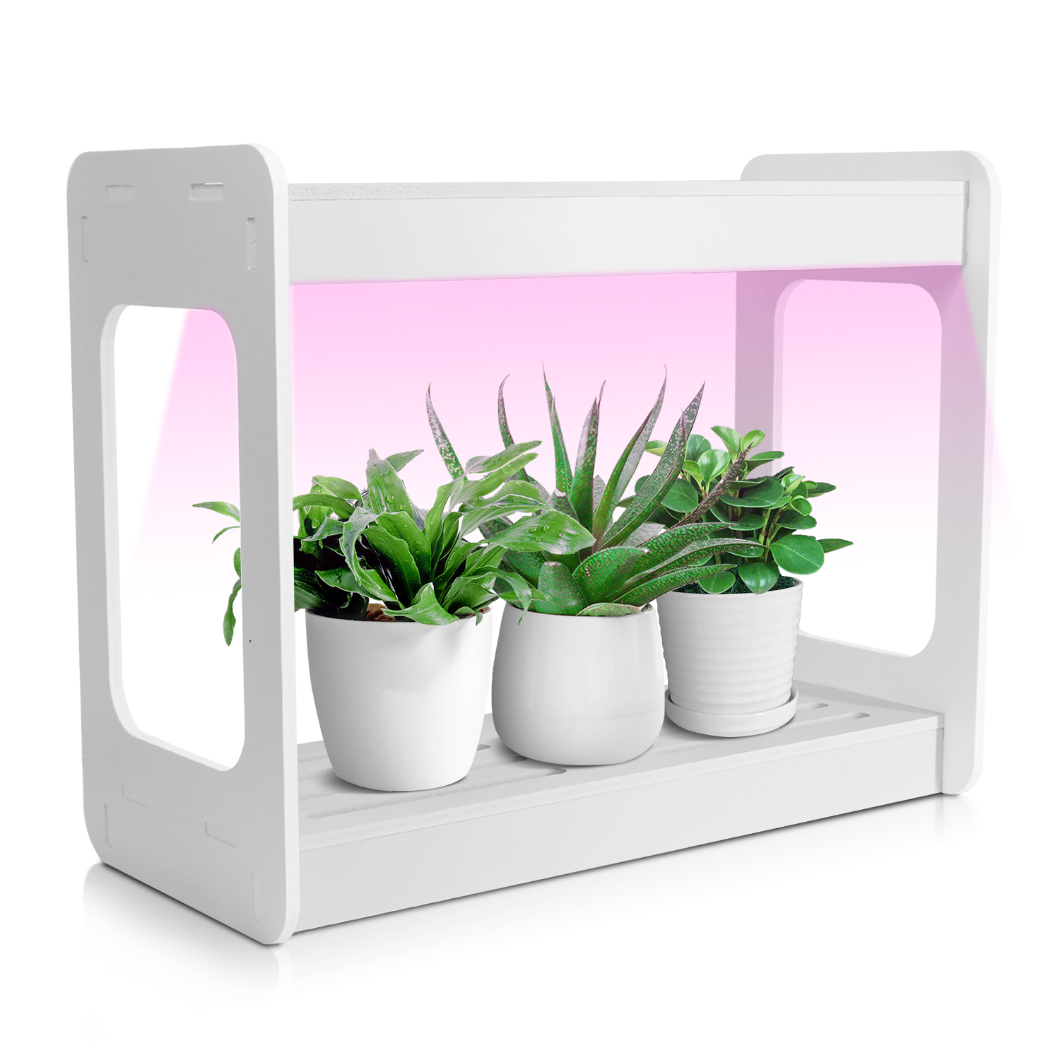 Smart Mini LED Grow Light Syst – Smart Garden Usa Bewertung und Preis