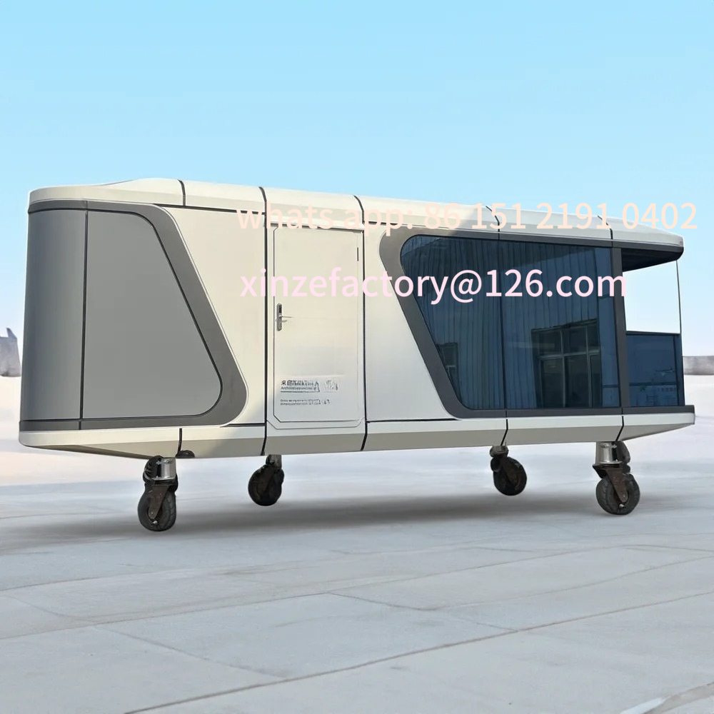 Customizable Luxury Smart Mais – Smart Garden Restaurant Bewertung und Preis