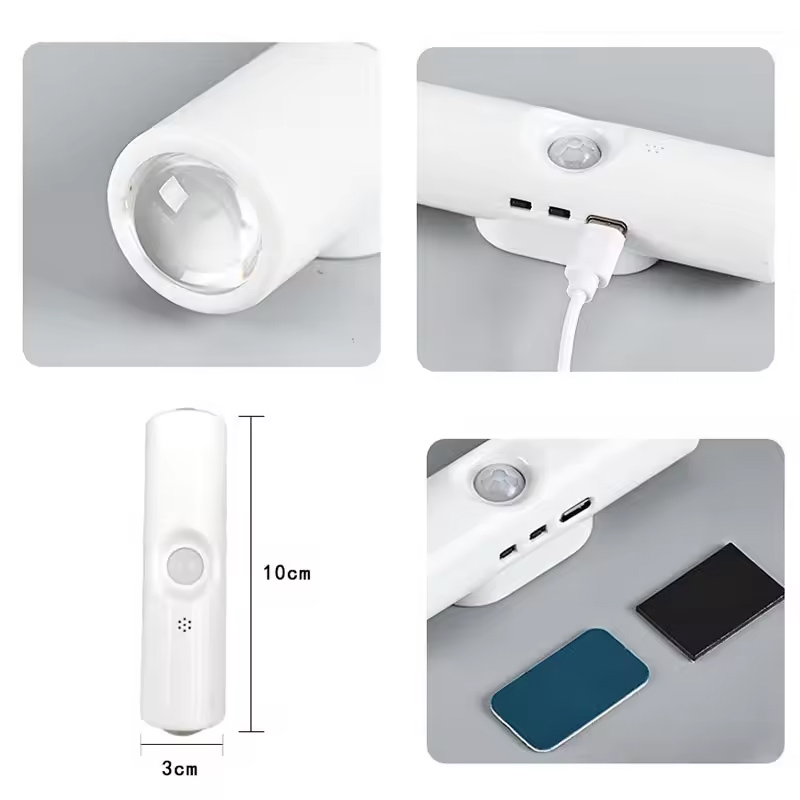 Smart RGB Gradient Night Light – Smart Garden Led Lights Bewertung und Preis