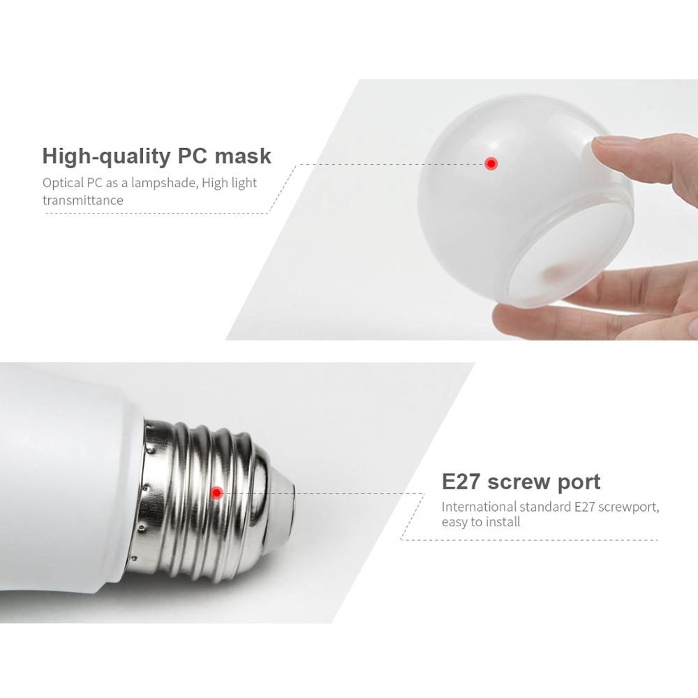 15W E27 LED Dusk to Dawn Night – Smart Garden Led Lights Bewertung und Preis