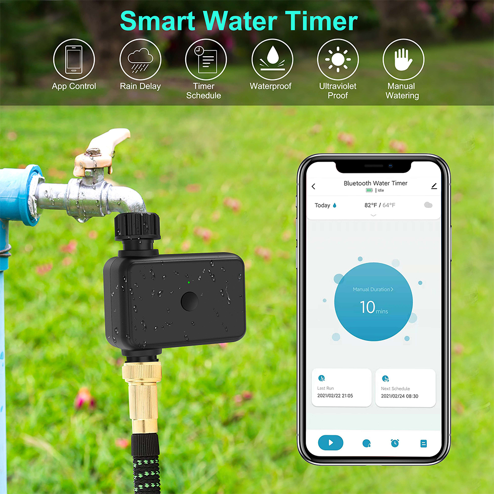Factory Wholesale Garden Smart – Smart Garden Usa Bewertung und Preis