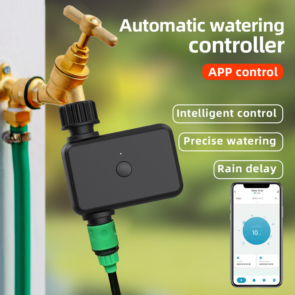 Factory Wholesale Garden Smart – Smart Garden Usa Bewertung und Preis