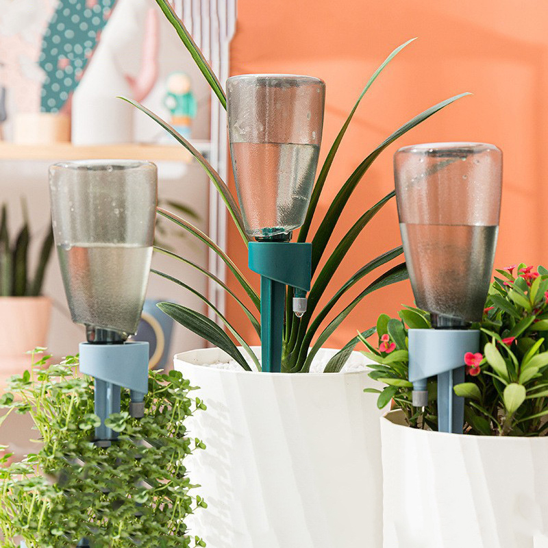 New Automatic Flower Watering  – Smart Garden Kit Bewertung und Preis