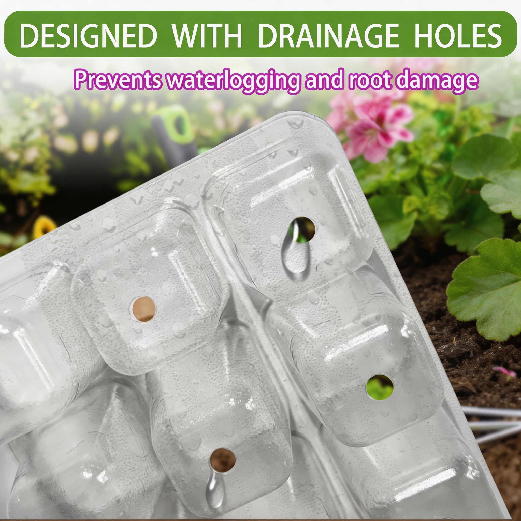High Dome Seedling Propagation – Smart Garden Kit Bewertung und Preis