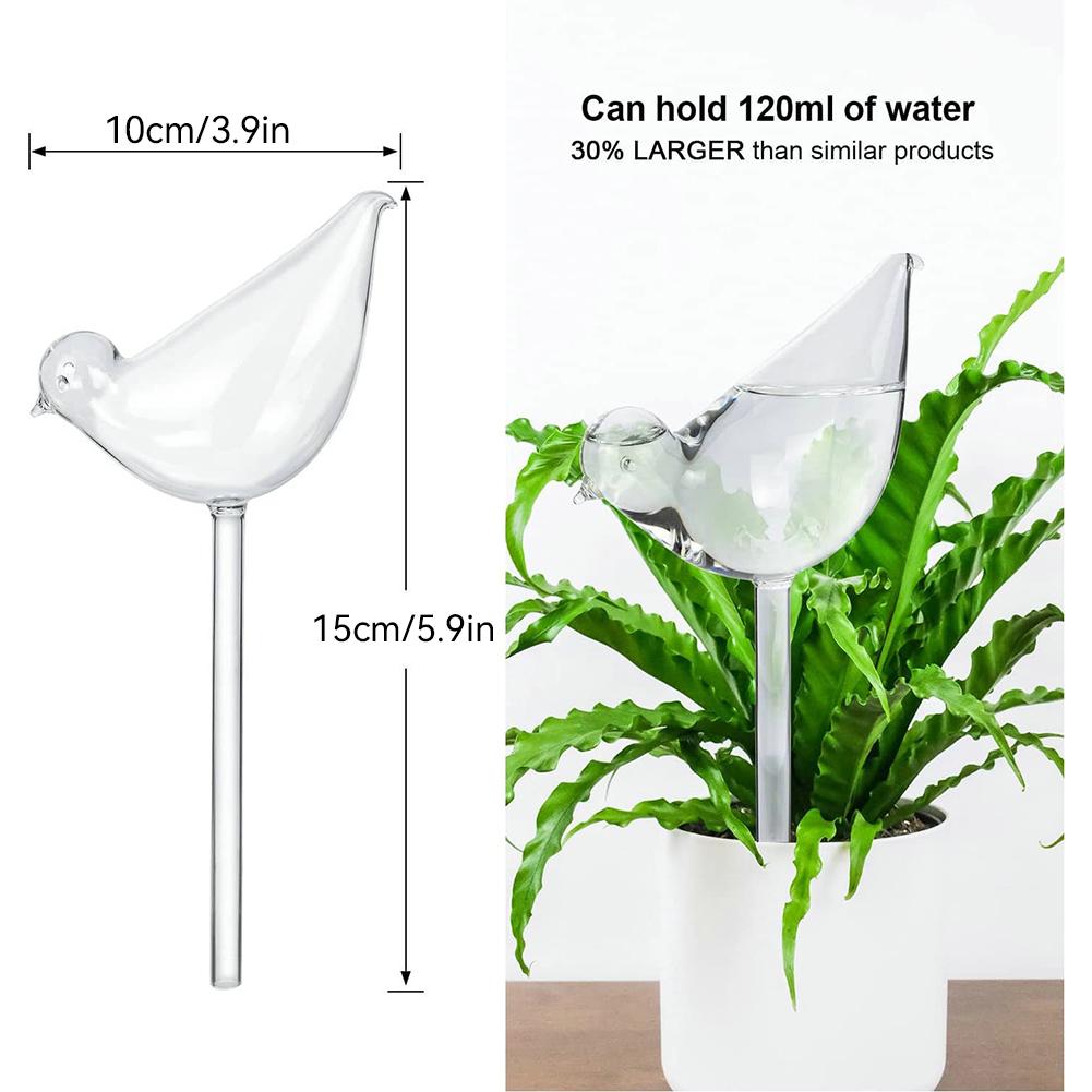 Automatic Plant Watering Bulbs – Smart Garden Kit Bewertung und Preis