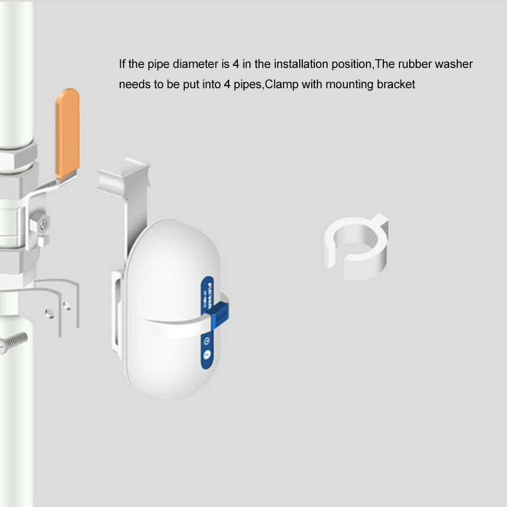 Tuya Smart Home WiFi Zigbee Wa – Smart Garden Sprinkler Bewertung und Preis