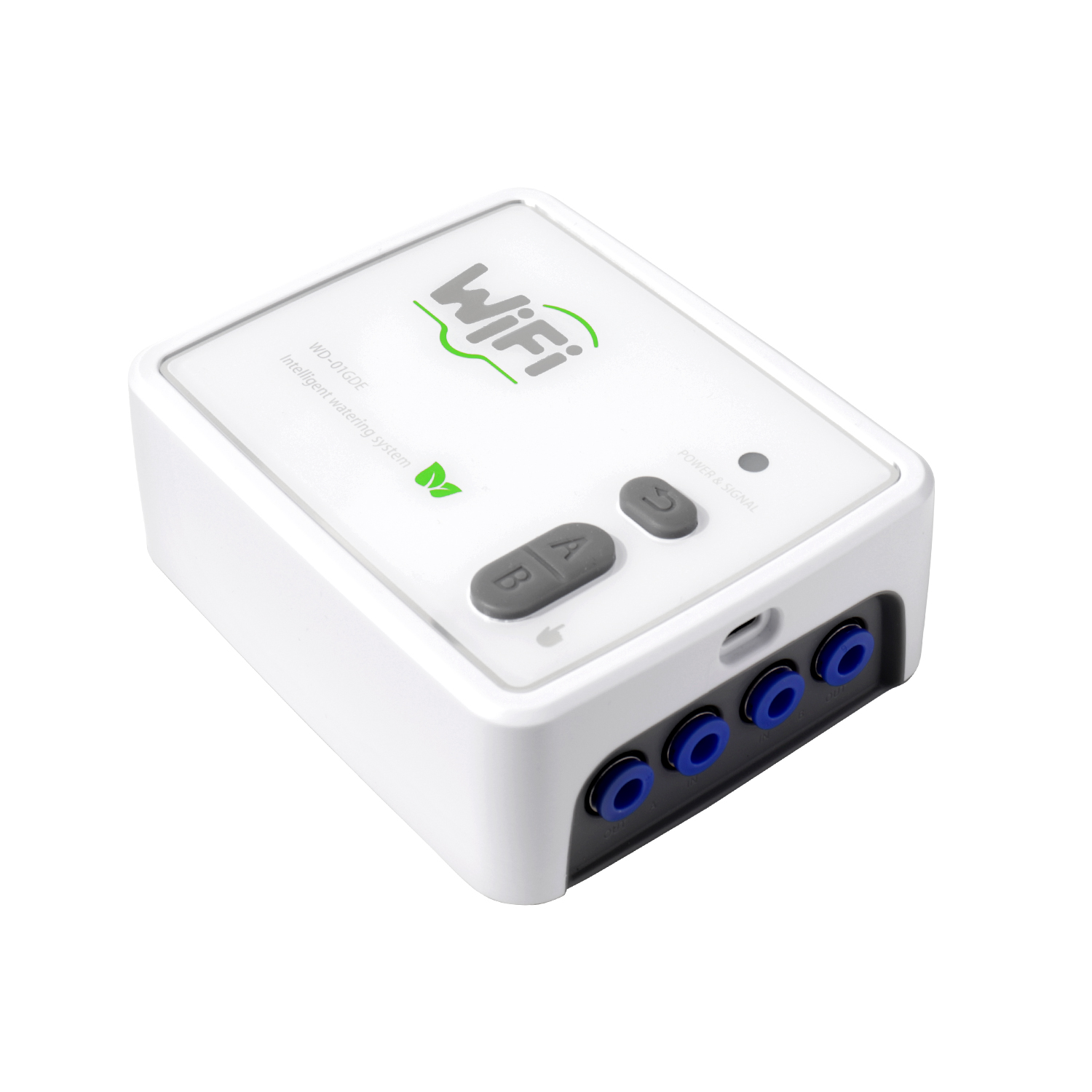 WIFI Smart Dual Pump Automatic – Smart Garden Usa Bewertung und Preis