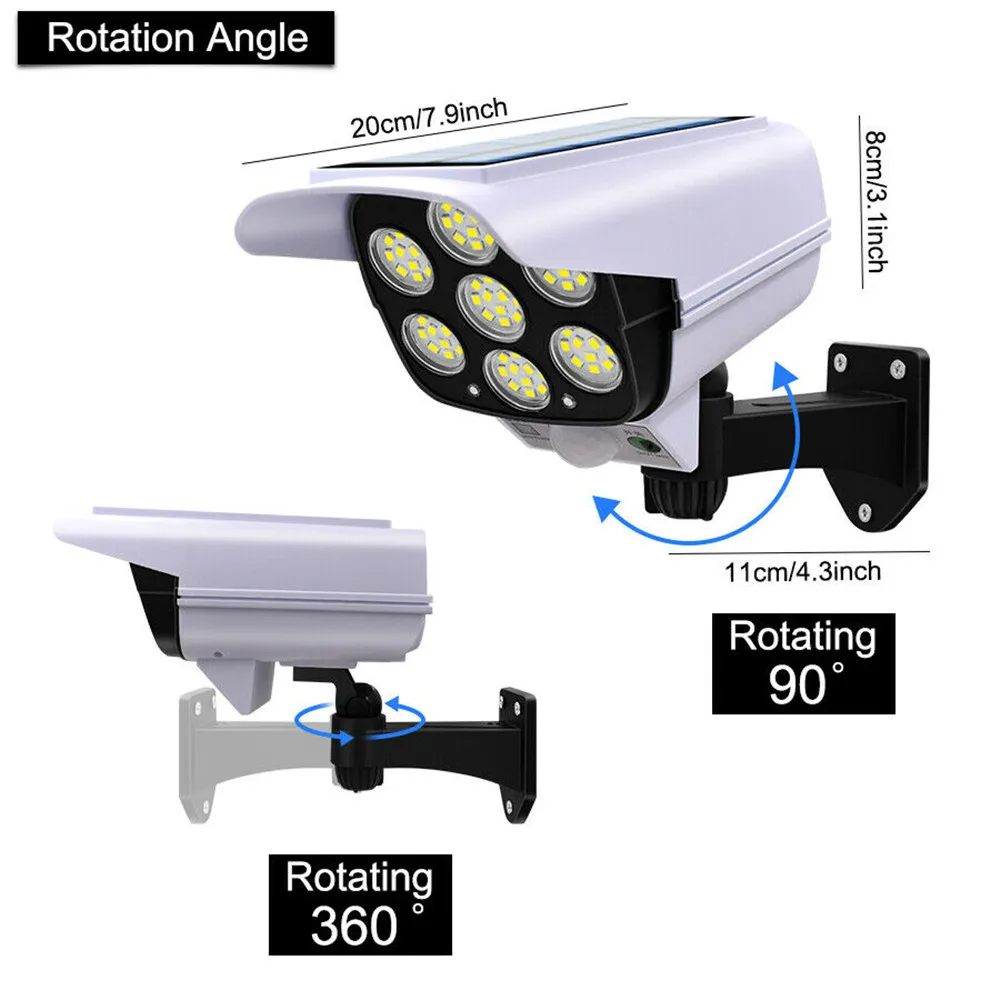 Outdoor Solar Light Motion Sen – Smart Zen Garden Bewertung und Preis