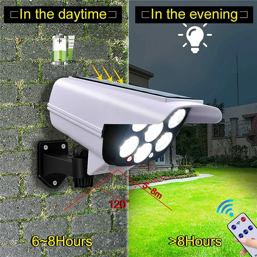 Outdoor Solar Light Motion Sen – Smart Zen Garden Bewertung und Preis