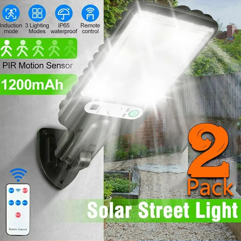 Outdoor Solar Garden Lights wi – Smart Zen Garden Bewertung und Preis