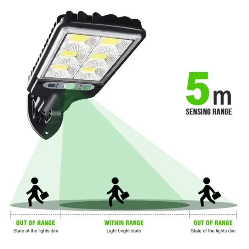 Powerful LED Solar Outdoor Cou – Smart Zen Garden Bewertung und Preis