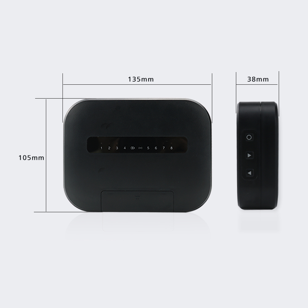 8 Zones Wifi Tuya Smart Garden – Smart Garden Sprinkler Bewertung und Preis