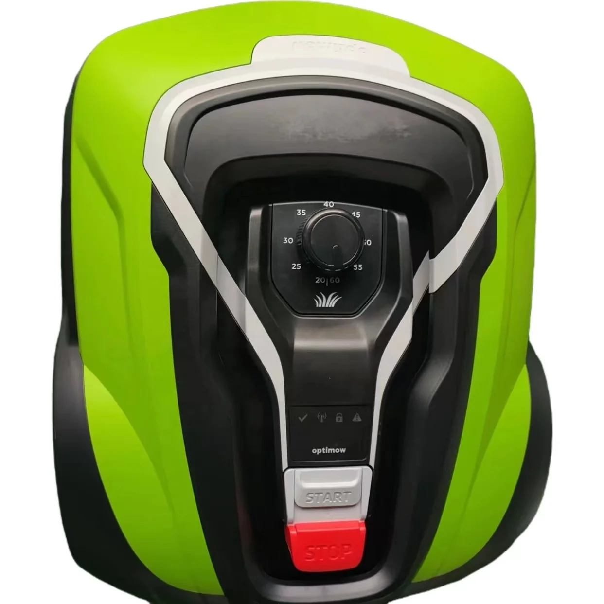 gps smart electric autonomous  – Smart Garden Usa Bewertung und Preis