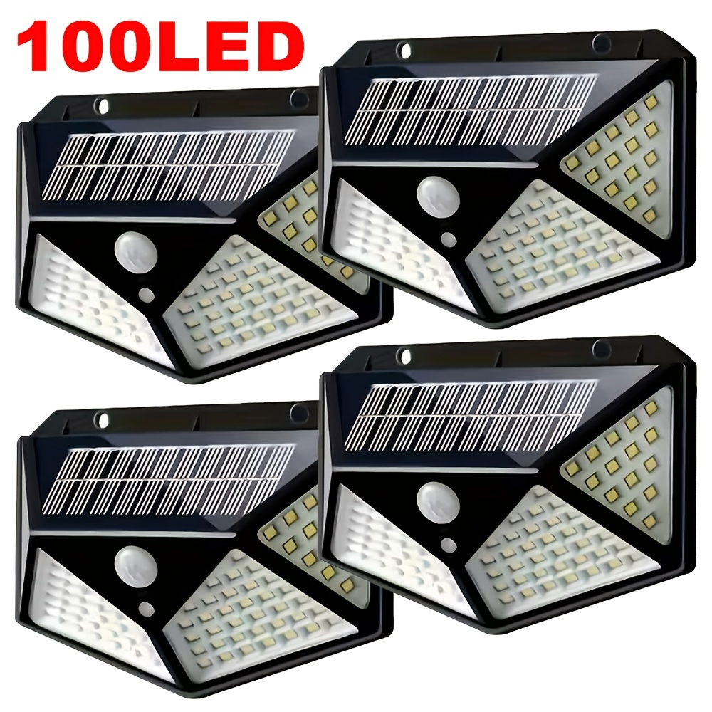 100LED Outdoor Solar Garden Li – Smart Zen Garden Bewertung und Preis