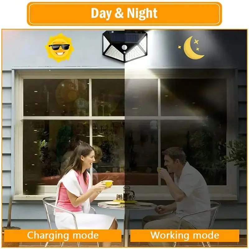 100LED Outdoor Solar Garden Li – Smart Zen Garden Bewertung und Preis