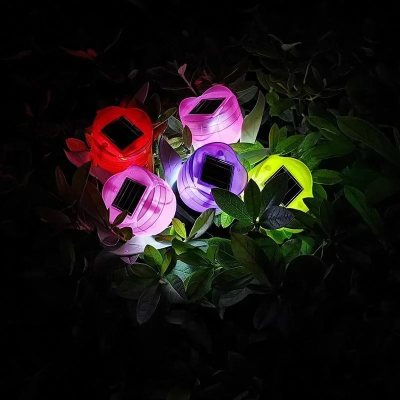 1Pcs Garden Tulip Flower Shape – Smart Zen Garden Bewertung und Preis