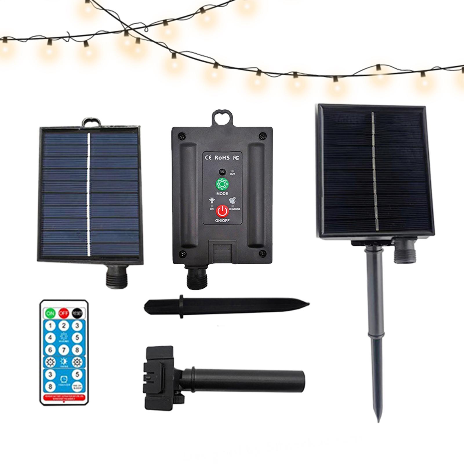 Portable Solar Panel 31V Water – Smart Zen Garden Bewertung und Preis