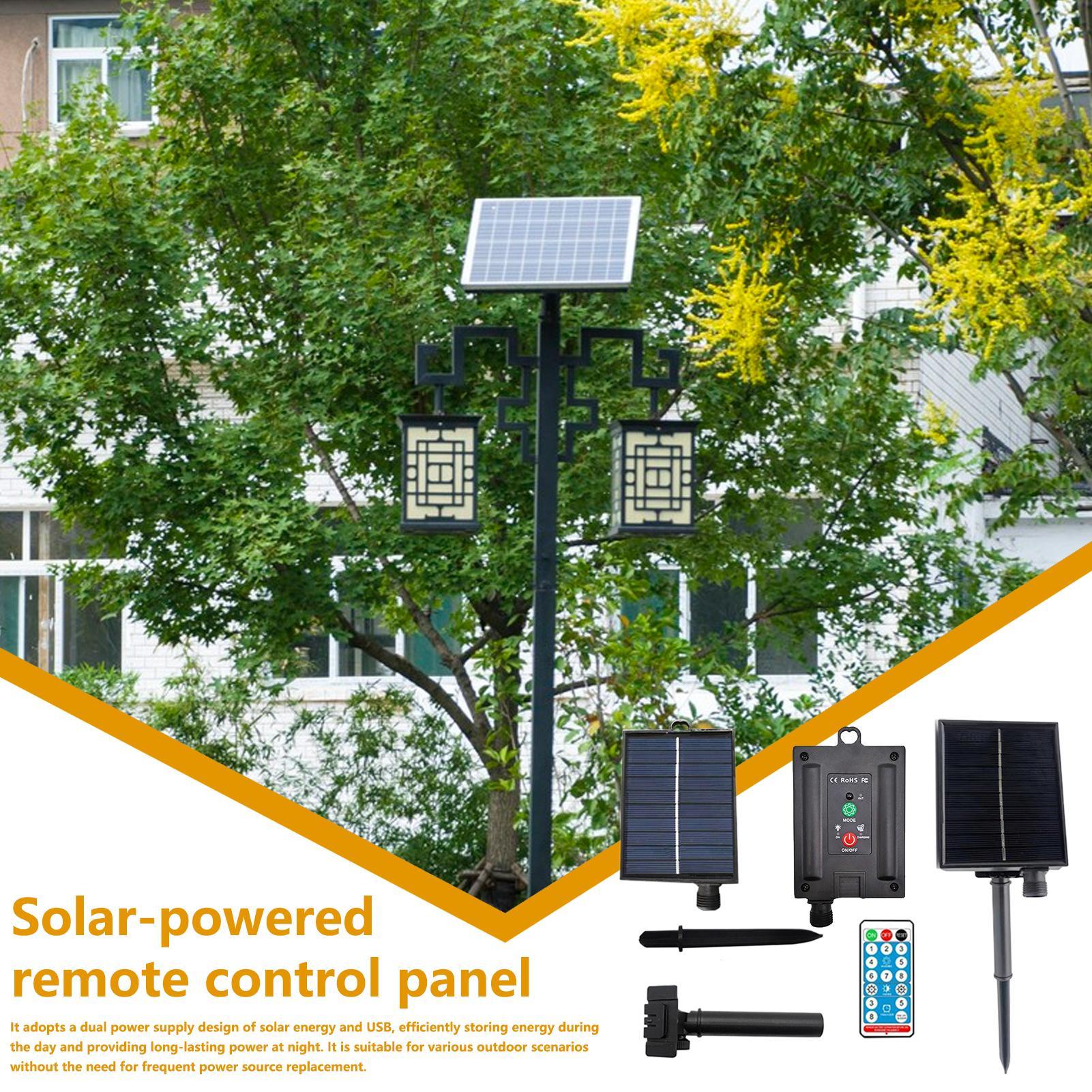 Portable Solar Panel 31V Water – Smart Zen Garden Bewertung und Preis