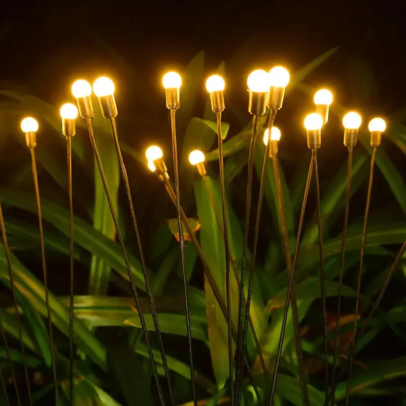 Outdoor Solar Pathway Light Wa – Smart Zen Garden Bewertung und Preis
