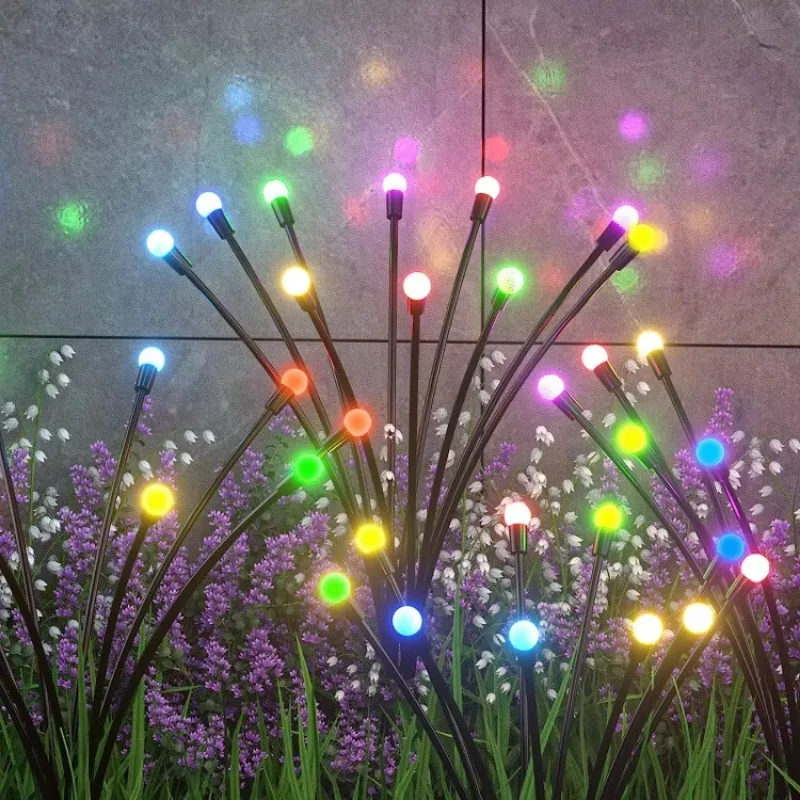 Outdoor Solar Pathway Light Wa – Smart Zen Garden Bewertung und Preis