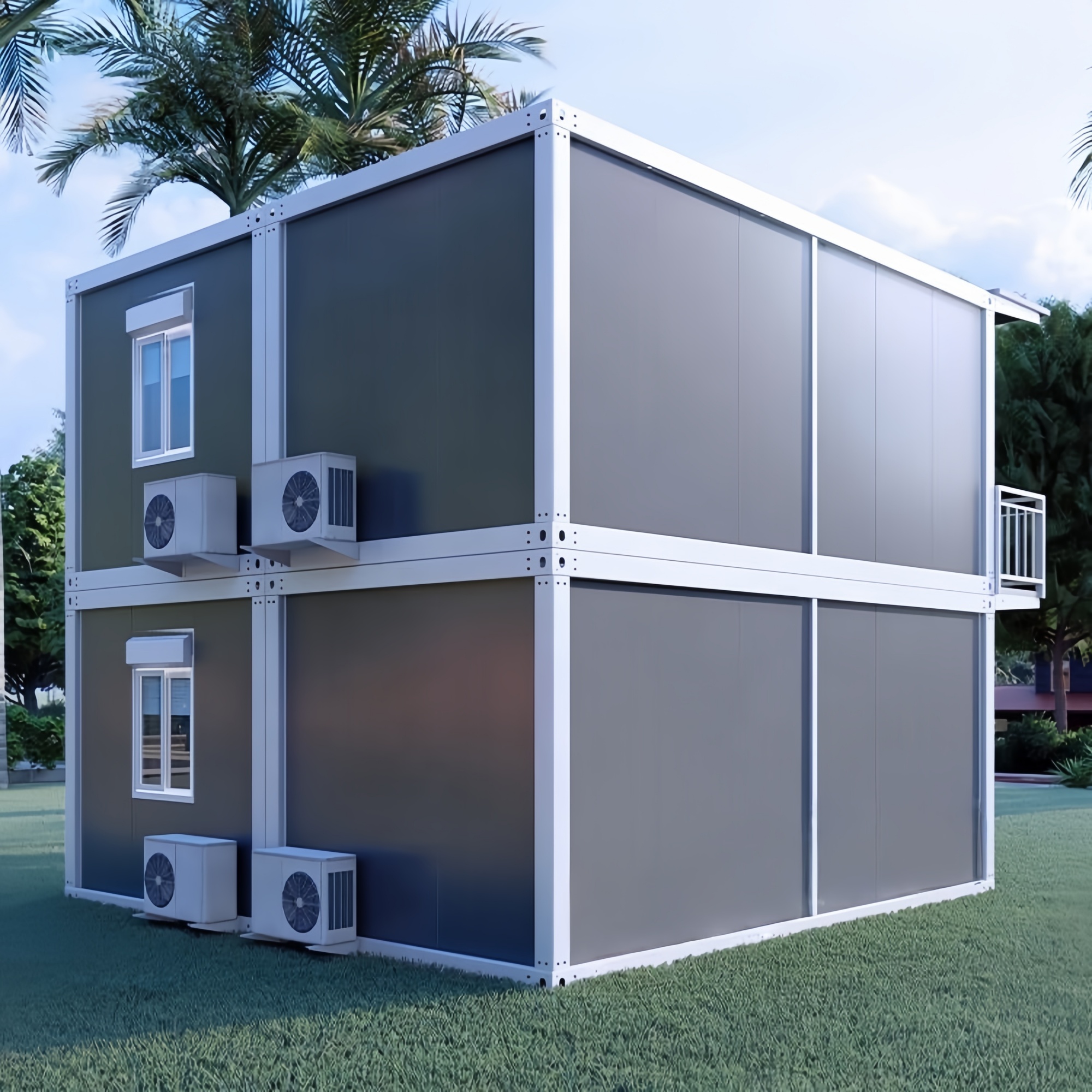 Smart Cloud Residence AI Famil – Smart Garden Usa Bewertung und Preis