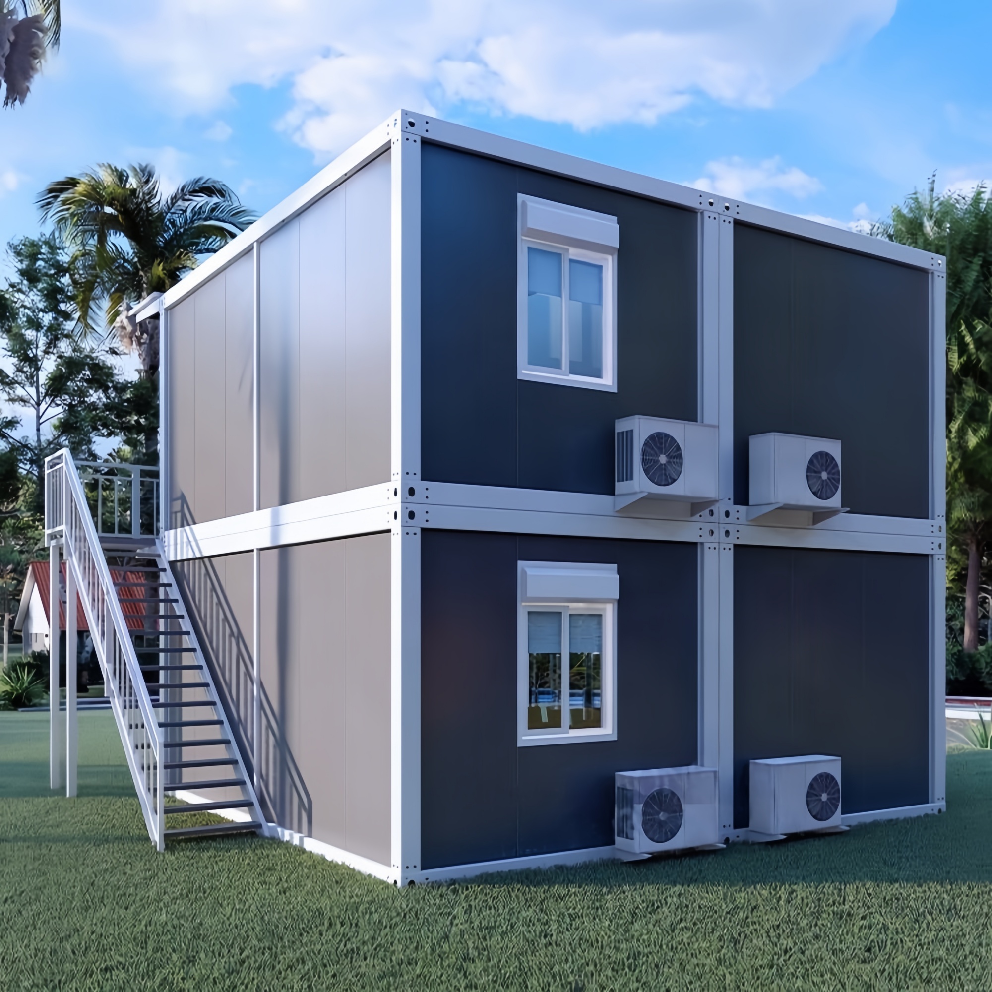 Smart Cloud Residence AI Famil – Smart Garden Usa Bewertung und Preis