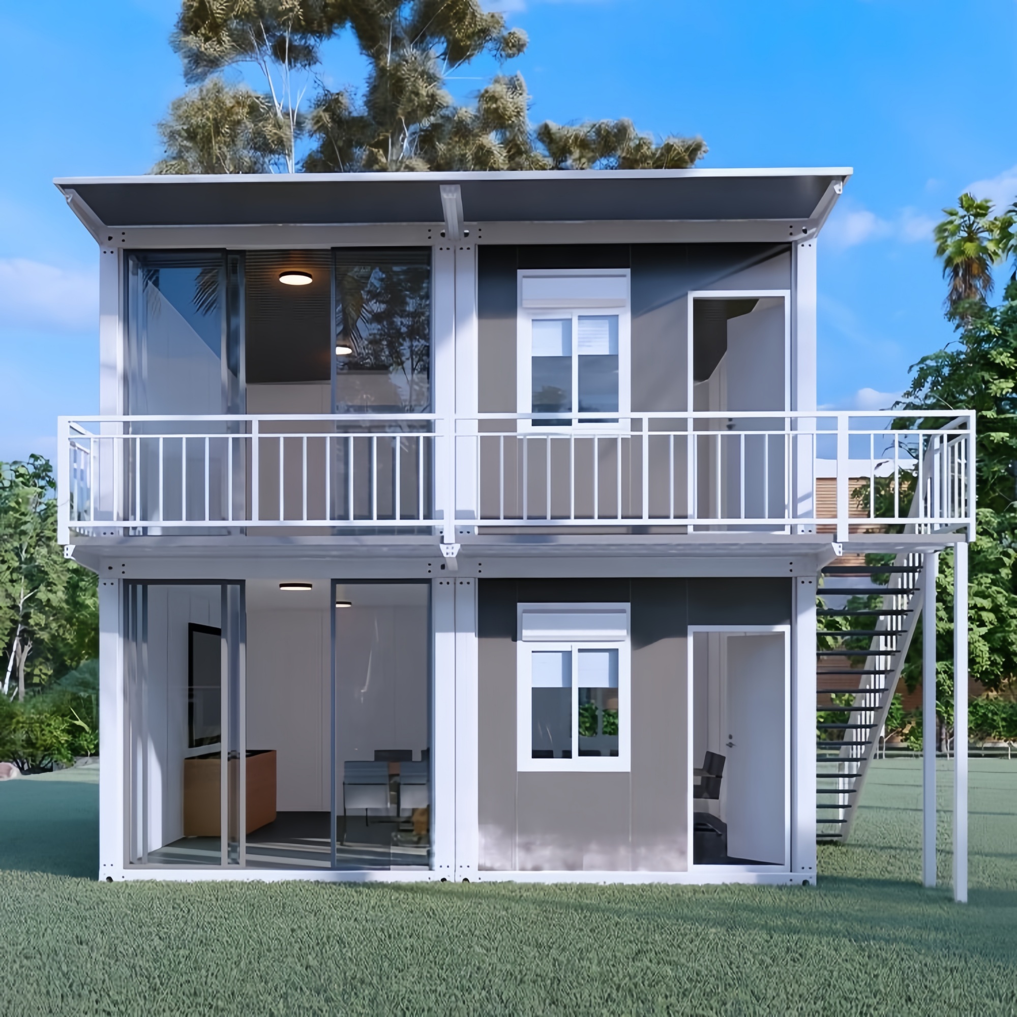 Smart Cloud Residence AI Famil – Smart Garden Usa Bewertung und Preis