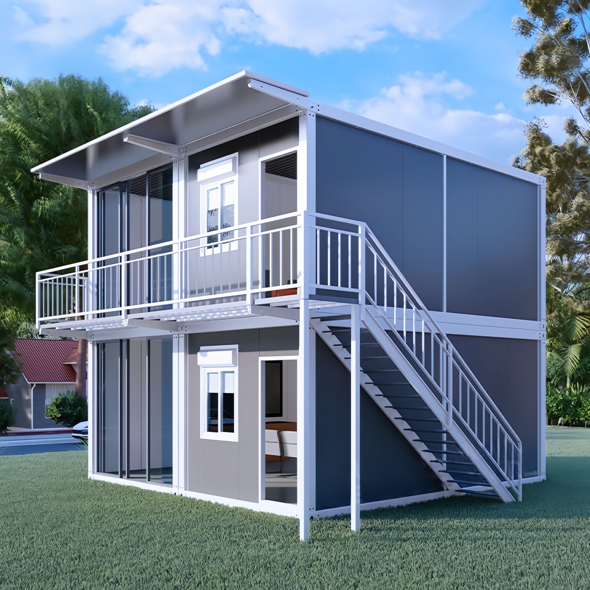 Smart Cloud Residence AI Famil – Smart Garden Usa Bewertung und Preis