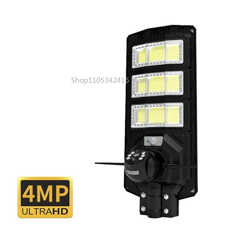 Smart All-in-One 300W Solar St – Smart Garden Led Lights Bewertung und Preis
