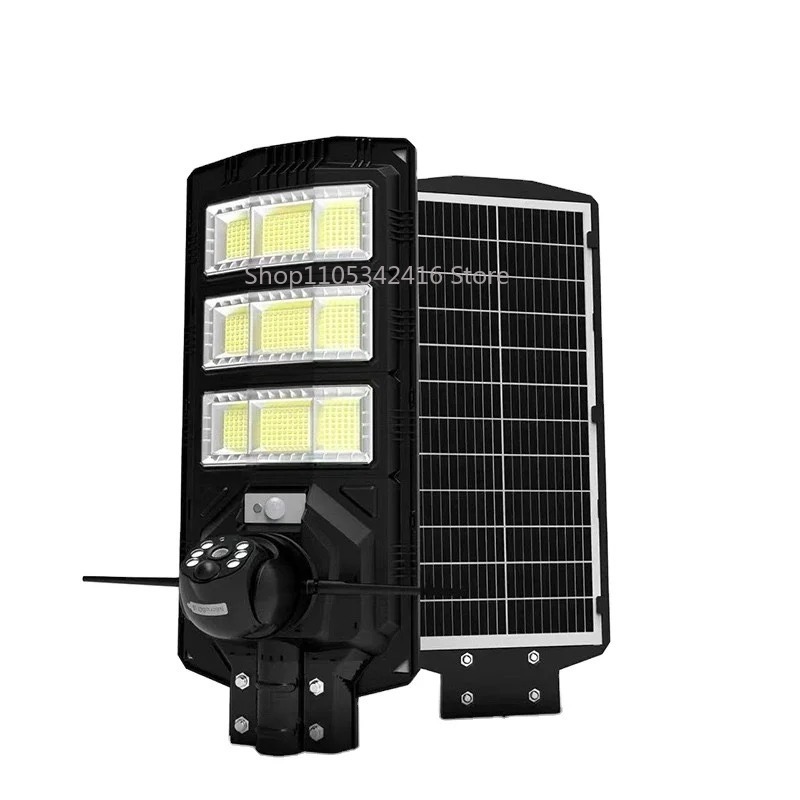 Smart All-in-One 300W Solar St – Smart Garden Led Lights Bewertung und Preis