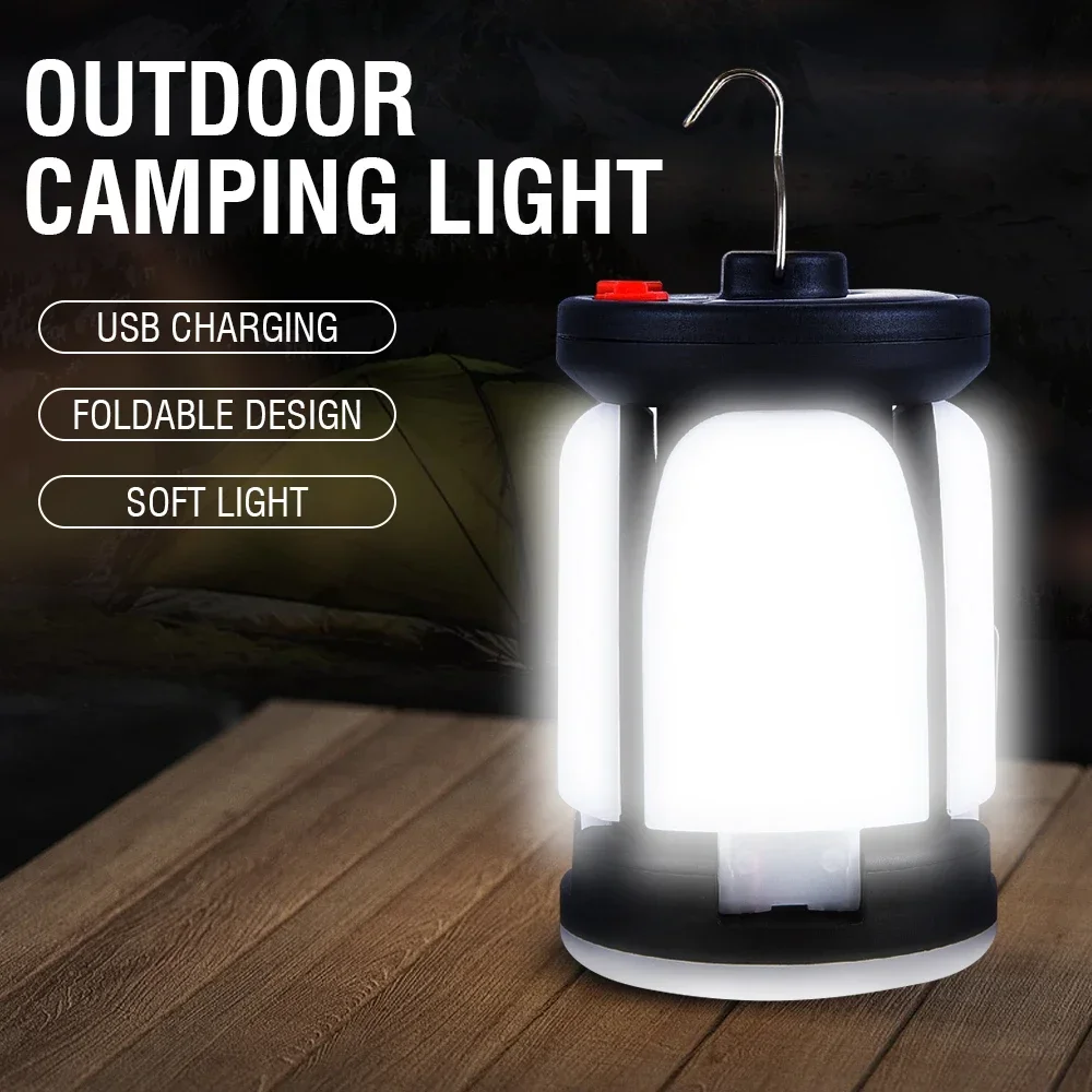 Solar Camping Lantern,Portable – Smart Zen Garden Bewertung und Preis