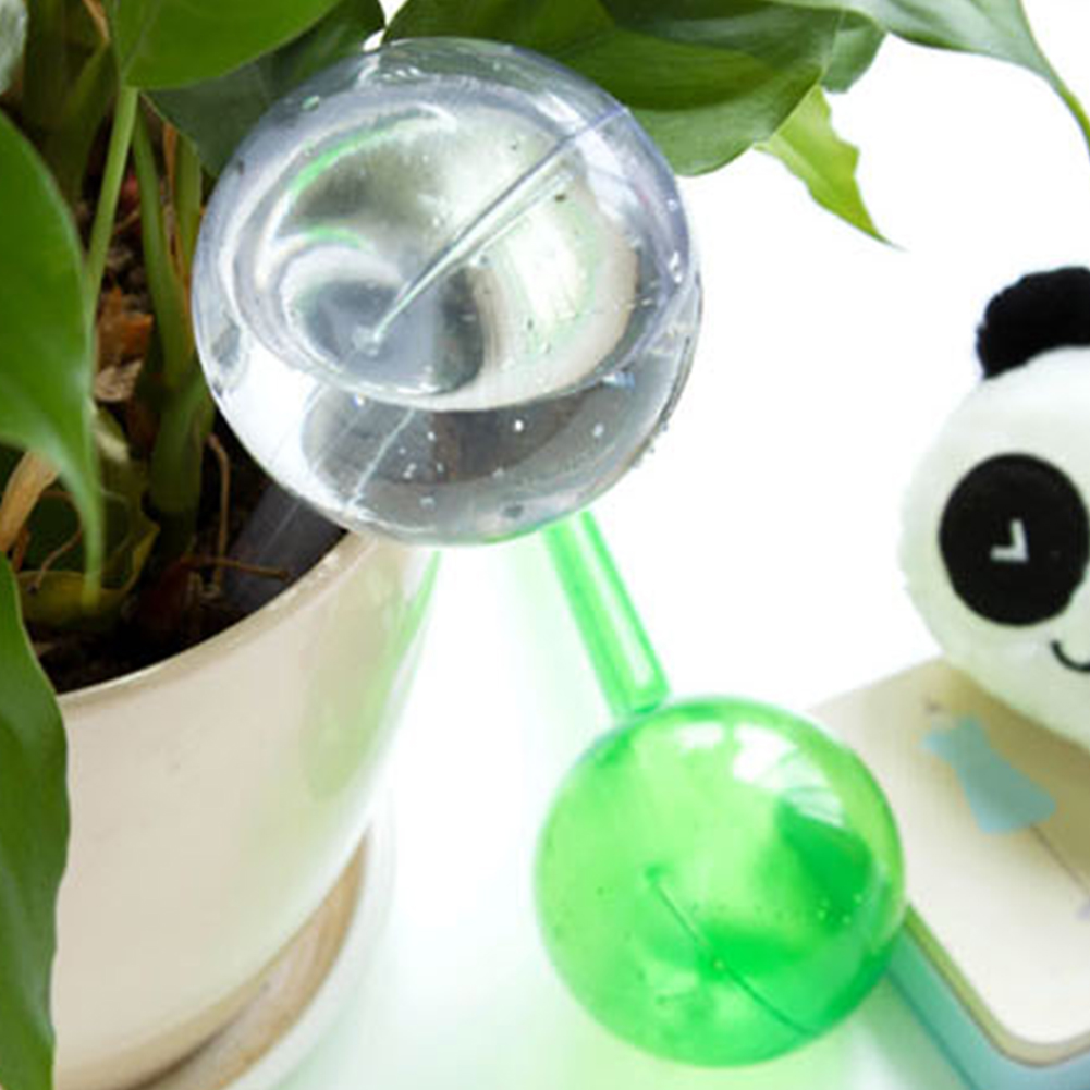 Automatic Plant Watering Bulbs – Smart Garden Sprinkler Bewertung und Preis