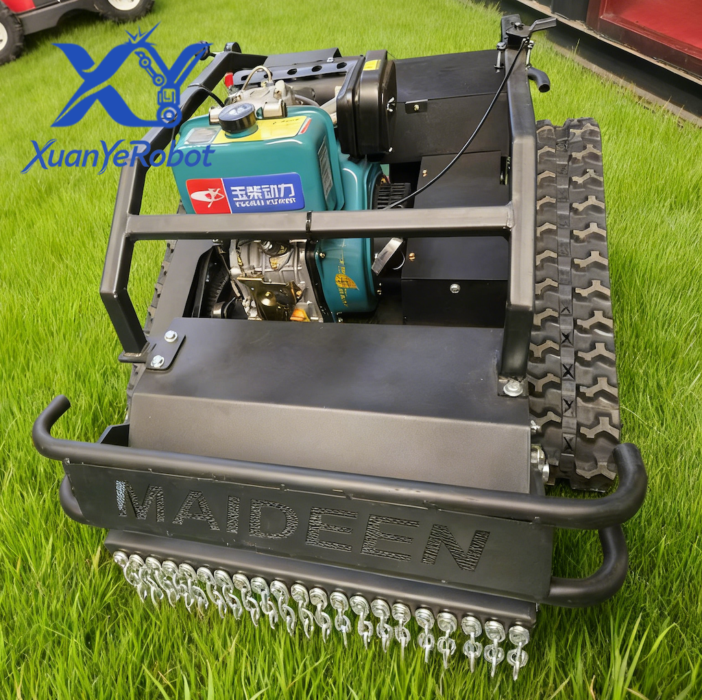 Smart Automatic Grass Cutting  – Smart Garden Usa Bewertung und Preis
