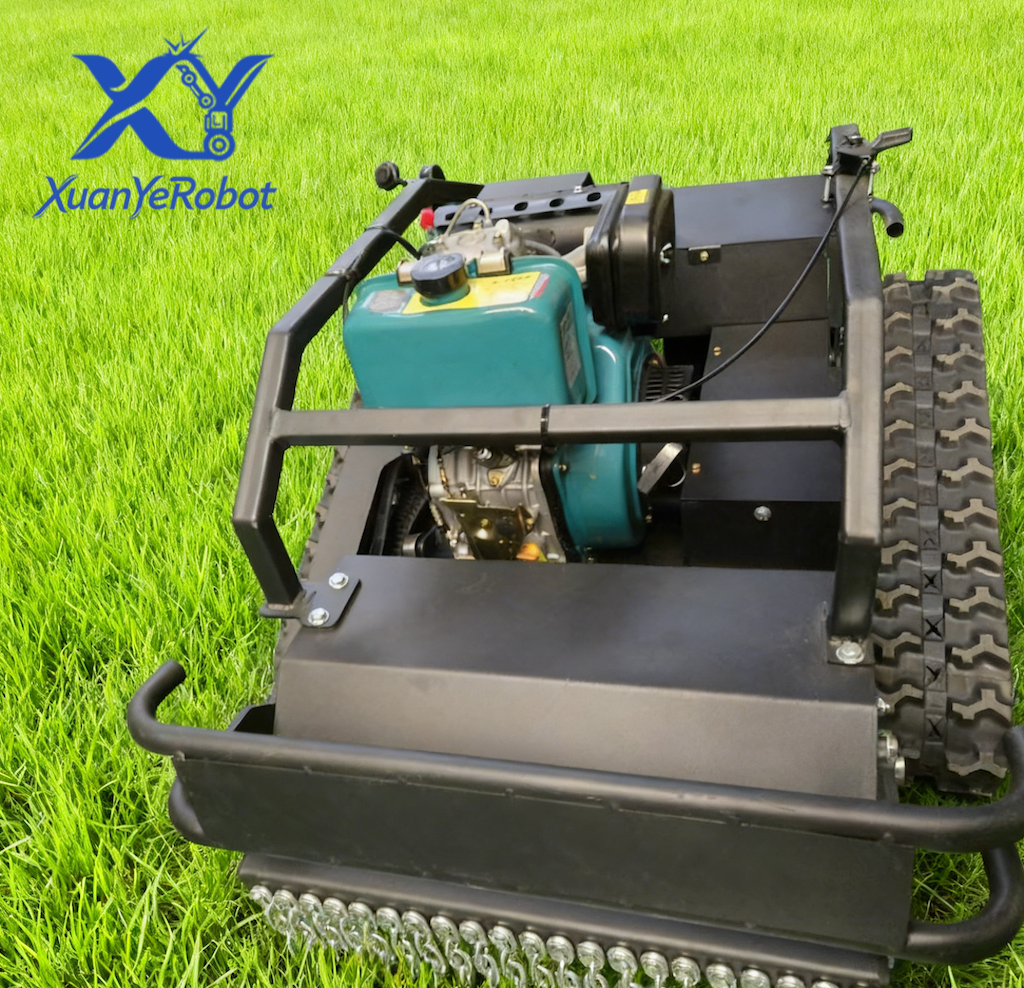 Smart Automatic Grass Cutting  – Smart Garden Usa Bewertung und Preis